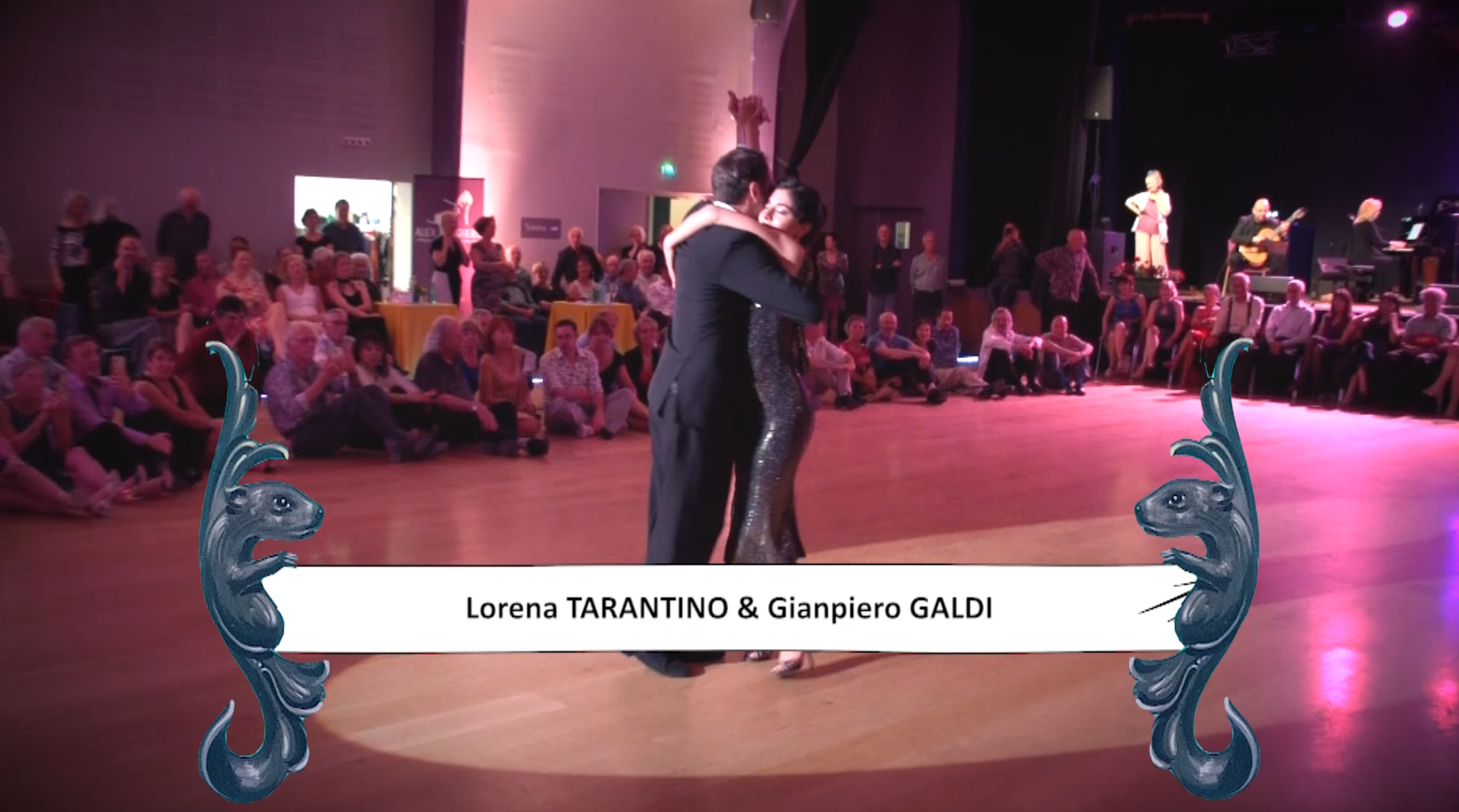 9. Lorena TARANTINO & Gianpiero GALDI - Beltango Quinteto (live) Milonga.png